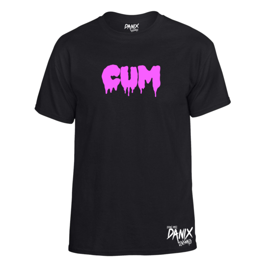 Tshirt CUM